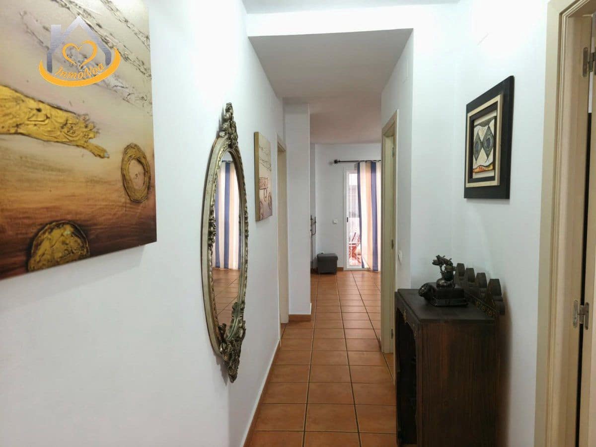 Casa de 4 habitaciones en El Rompido en venta con garaje - 274.900 € (Ref: 9465346)