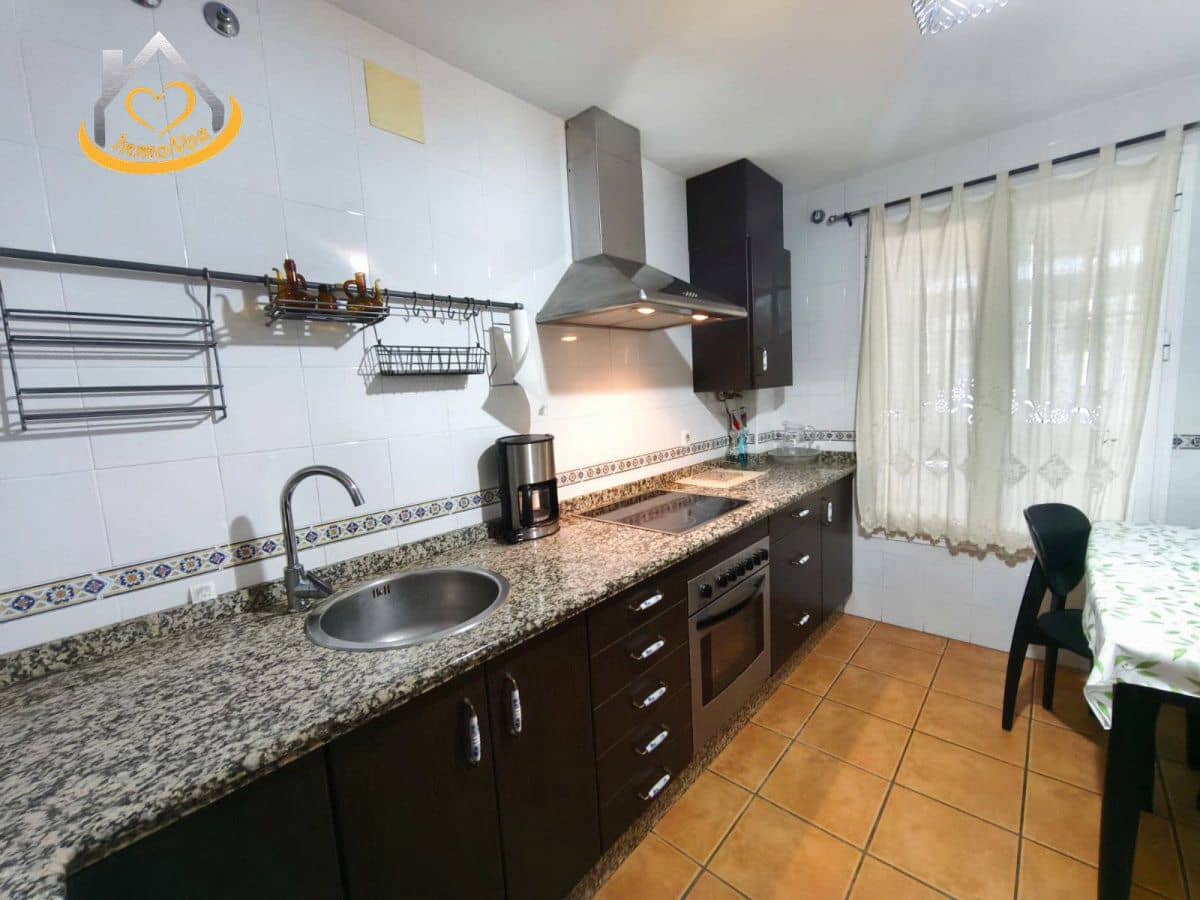 Casa de 4 habitaciones en El Rompido en venta con garaje - 274.900 € (Ref: 9465346)