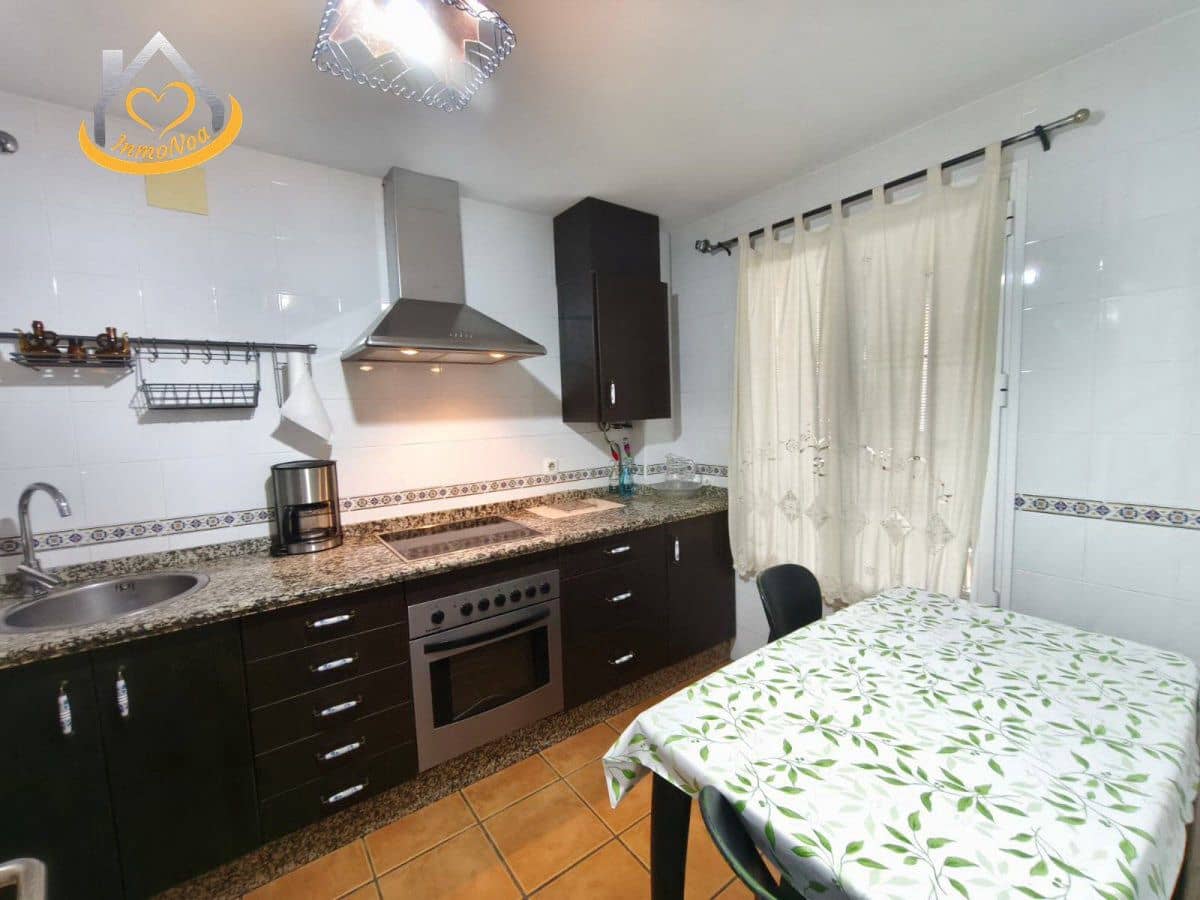 Casa de 4 habitaciones en El Rompido en venta con garaje - 274.900 € (Ref: 9465346)