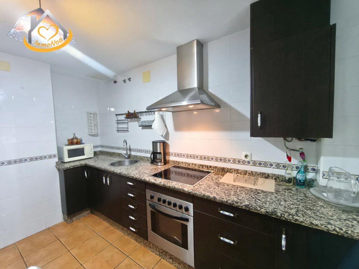 Casa de 4 habitaciones en El Rompido en venta con garaje - 274.900 € (Ref: 9465346)