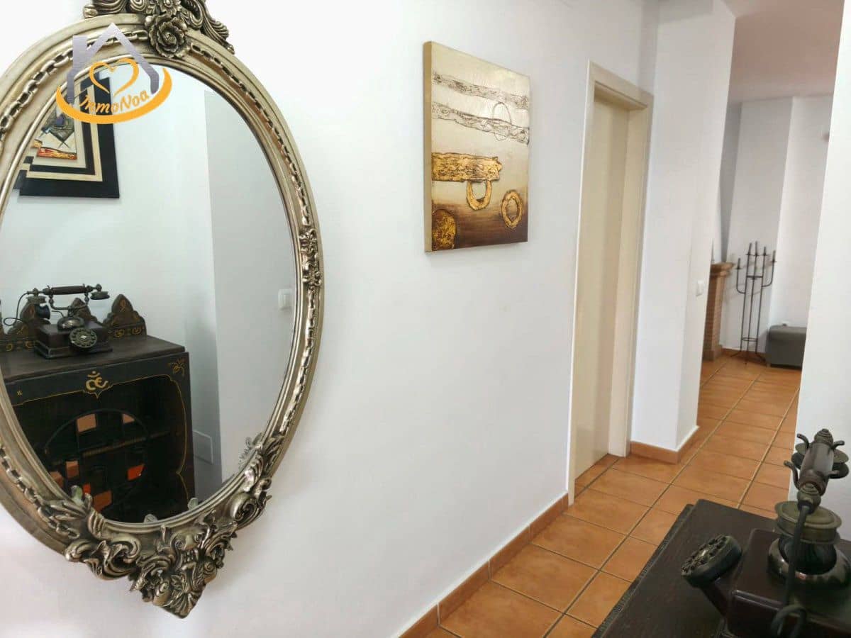 Casa de 4 habitaciones en El Rompido en venta con garaje - 274.900 € (Ref: 9465346)