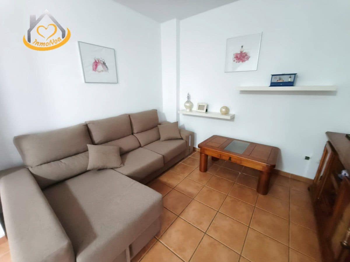 Casa de 4 habitaciones en El Rompido en venta con garaje - 274.900 € (Ref: 9465346)