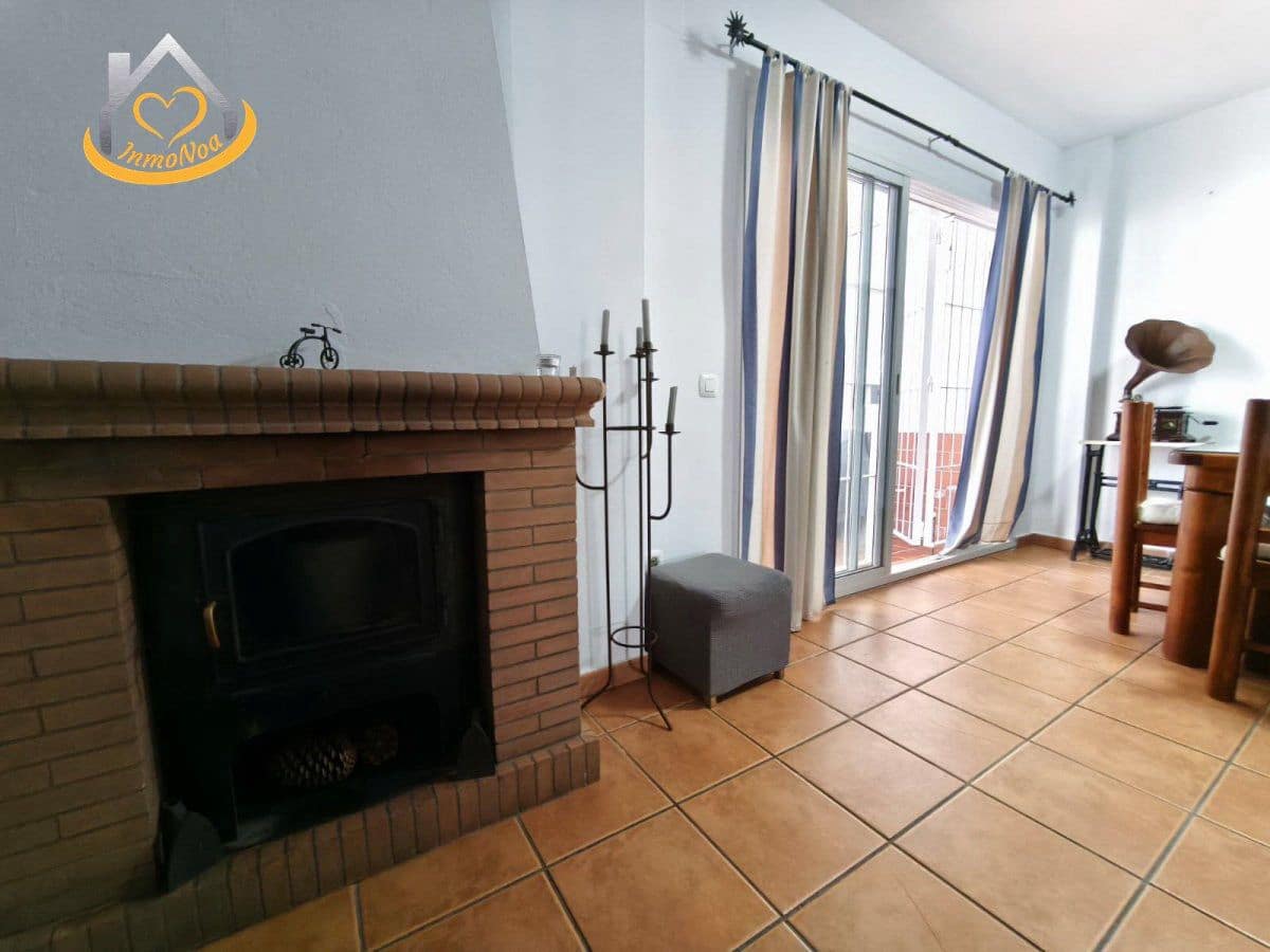 Casa de 4 habitaciones en El Rompido en venta con garaje - 274.900 € (Ref: 9465346)