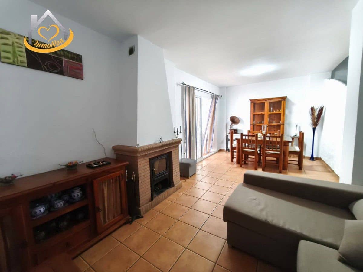 Casa de 4 habitaciones en El Rompido en venta con garaje - 274.900 € (Ref: 9465346)