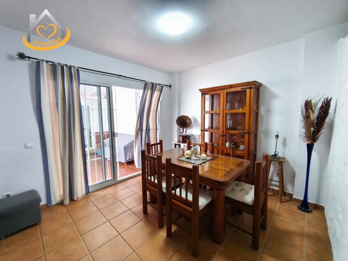 Casa de 4 habitaciones en El Rompido en venta con garaje - 274.900 € (Ref: 9465346)