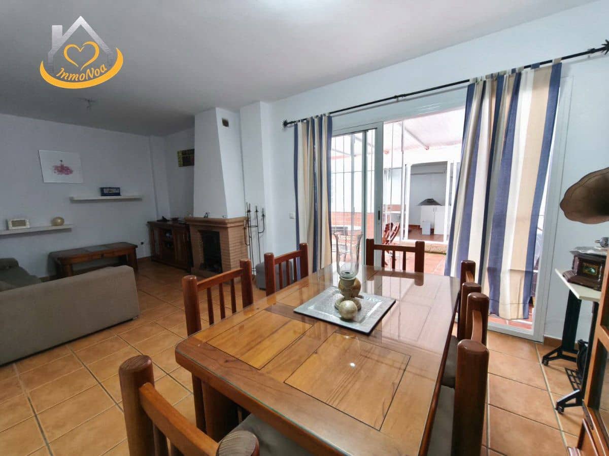 Casa de 4 habitaciones en El Rompido en venta con garaje - 274.900 € (Ref: 9465346)