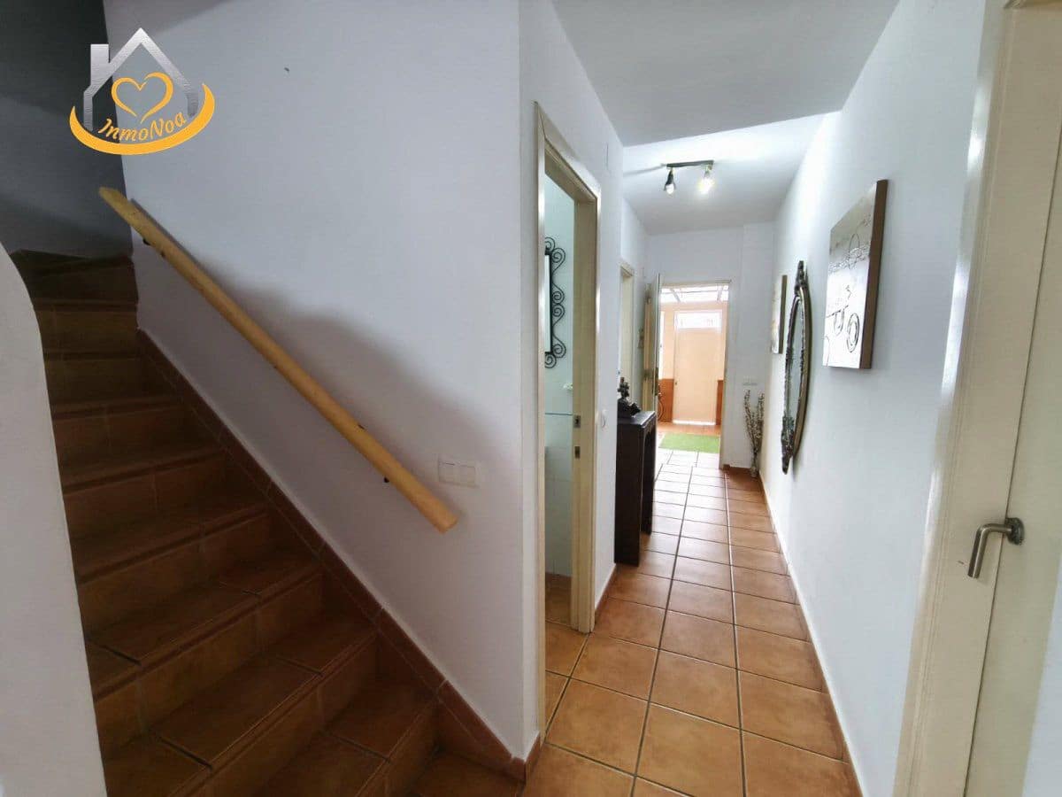 Casa de 4 habitaciones en El Rompido en venta con garaje - 274.900 € (Ref: 9465346)
