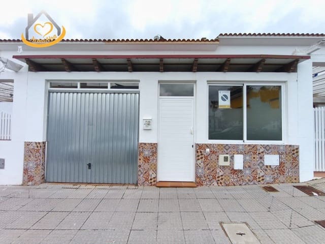 4 soveværelse Byhus til salg i El Rompido, Cartaya med garage - € 274.900 (Ref: 9465346)