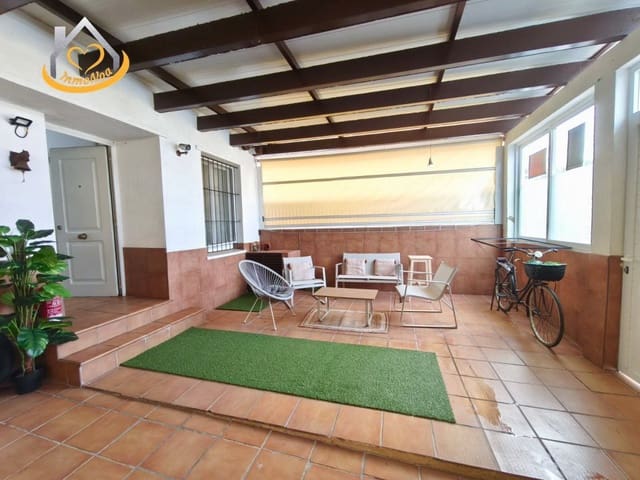 4 soveværelse Byhus til salg i El Rompido, Cartaya med garage - € 274.900 (Ref: 9465346)