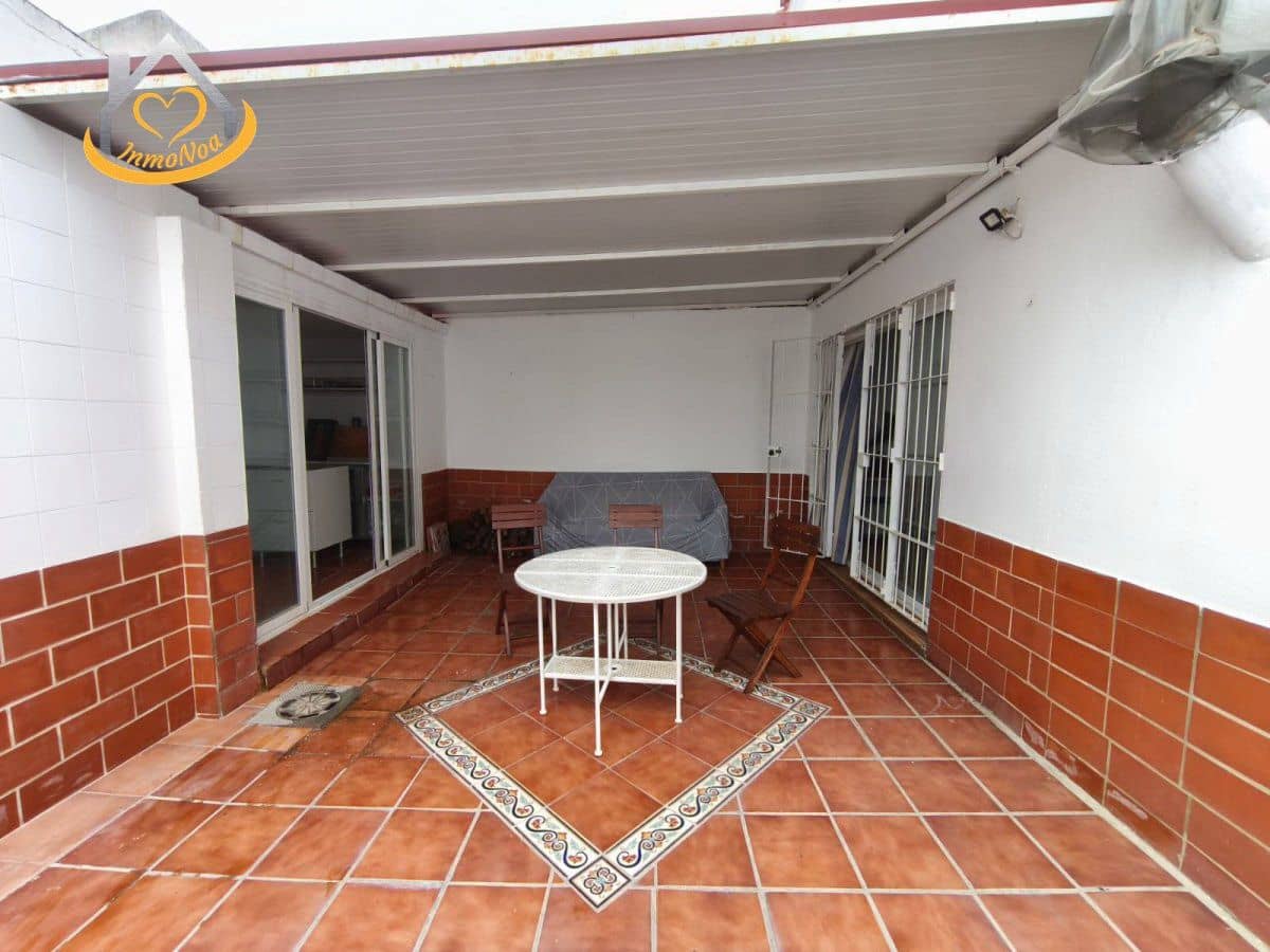 Casa de 4 habitaciones en El Rompido en venta con garaje - 274.900 € (Ref: 9465346)