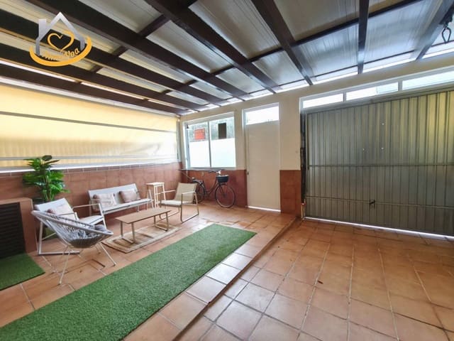 4 soveværelse Byhus til salg i El Rompido, Cartaya med garage - € 274.900 (Ref: 9465346)