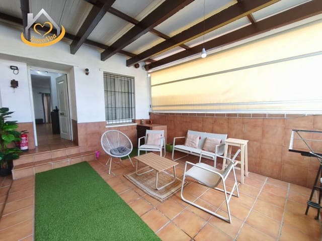 4 soveværelse Byhus til salg i El Rompido, Cartaya med garage - € 274.900 (Ref: 9465346)