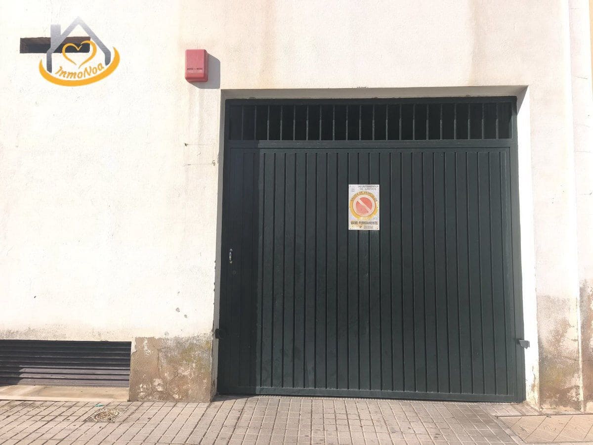 Garagem para venda em Cartaya - 8 000 € (Ref: 9465347)
