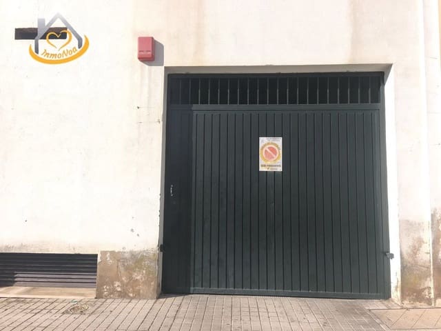 Garage zu verkaufen in Cartaya - 8.000 € (Ref: 9465347)