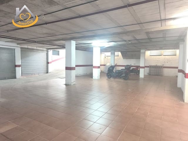 Garage zu verkaufen in Cartaya - 8.000 € (Ref: 9465347)