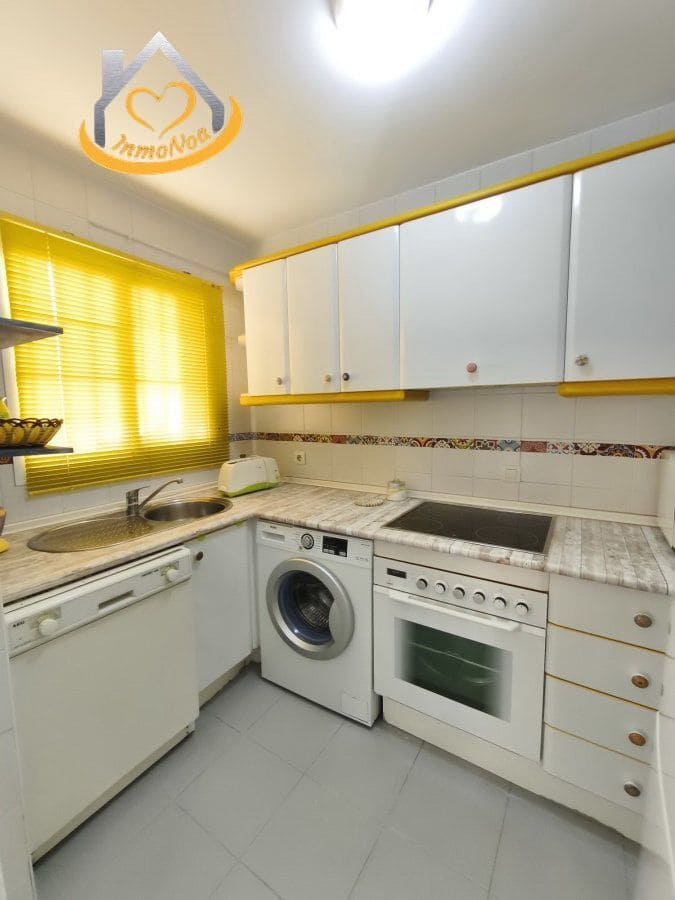 Chalet de 2 habitaciones en El Portil en venta - 190.000 € (Ref: 9472769)