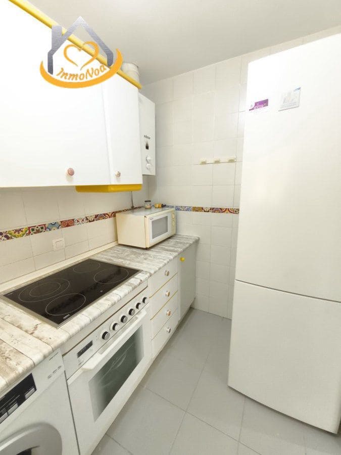 Chalet de 2 habitaciones en El Portil en venta - 190.000 € (Ref: 9472769)