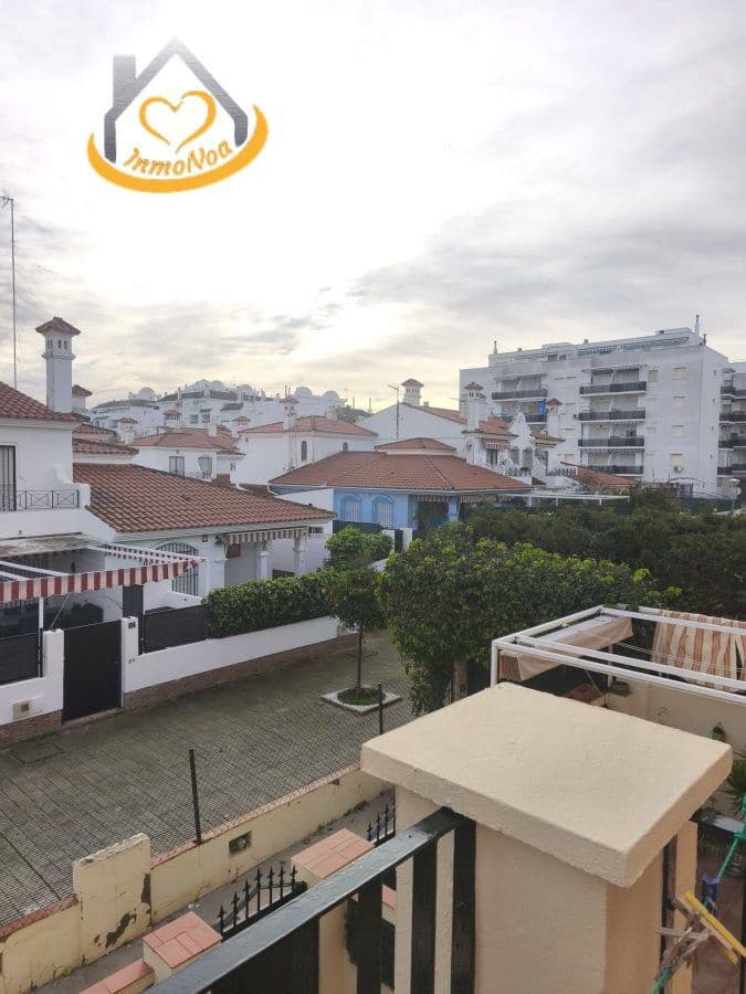 Chalet de 2 habitaciones en El Portil en venta - 190.000 € (Ref: 9472769)