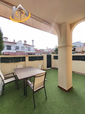 Chalet de 2 habitaciones en El Portil, Punta Umbría en venta - 190.000 € (Ref: 9472769)