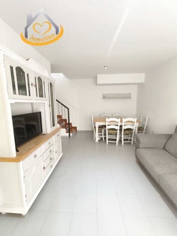 Chalet de 2 habitaciones en El Portil, Punta Umbría en venta - 190.000 € (Ref: 9472769)