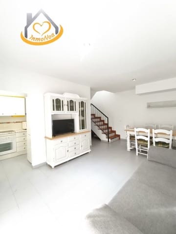 Chalet de 2 habitaciones en El Portil, Punta Umbría en venta - 190.000 € (Ref: 9472769)