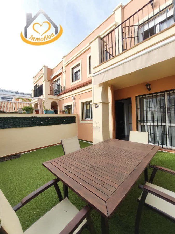 Chalet de 2 habitaciones en El Portil en venta - 190.000 € (Ref: 9472769)