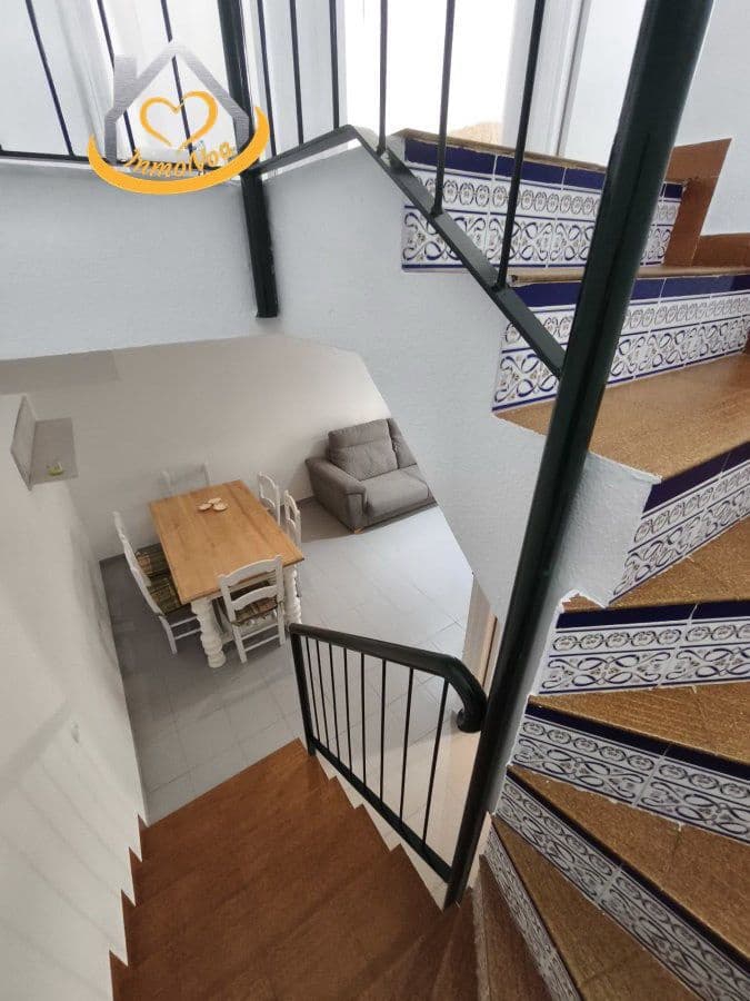 Chalet de 2 habitaciones en El Portil en venta - 190.000 € (Ref: 9472769)