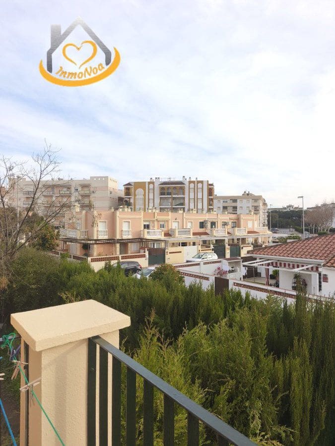 Chalet de 2 habitaciones en El Portil en venta - 190.000 € (Ref: 9472769)