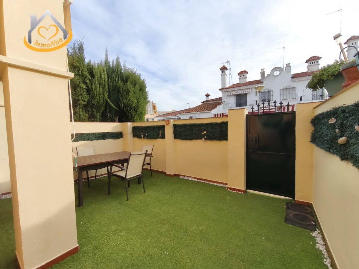 Chalet de 2 habitaciones en El Portil en venta - 190.000 € (Ref: 9472769)