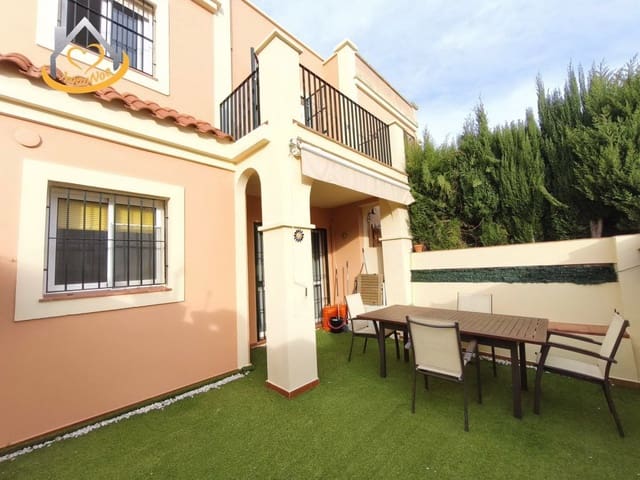 Chalet de 2 habitaciones en El Portil, Punta Umbría en venta - 190.000 € (Ref: 9472769)