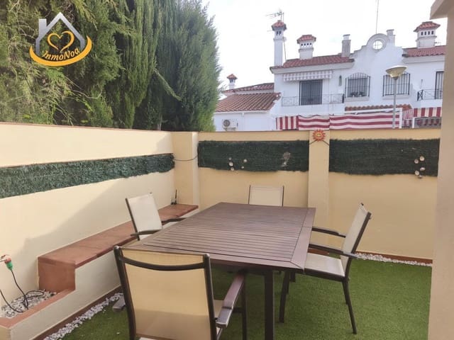 Chalet de 2 habitaciones en El Portil, Punta Umbría en venta - 190.000 € (Ref: 9472769)