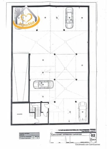 Garage in vendita in Lepe - 19.000 € (Rif: 9529430)