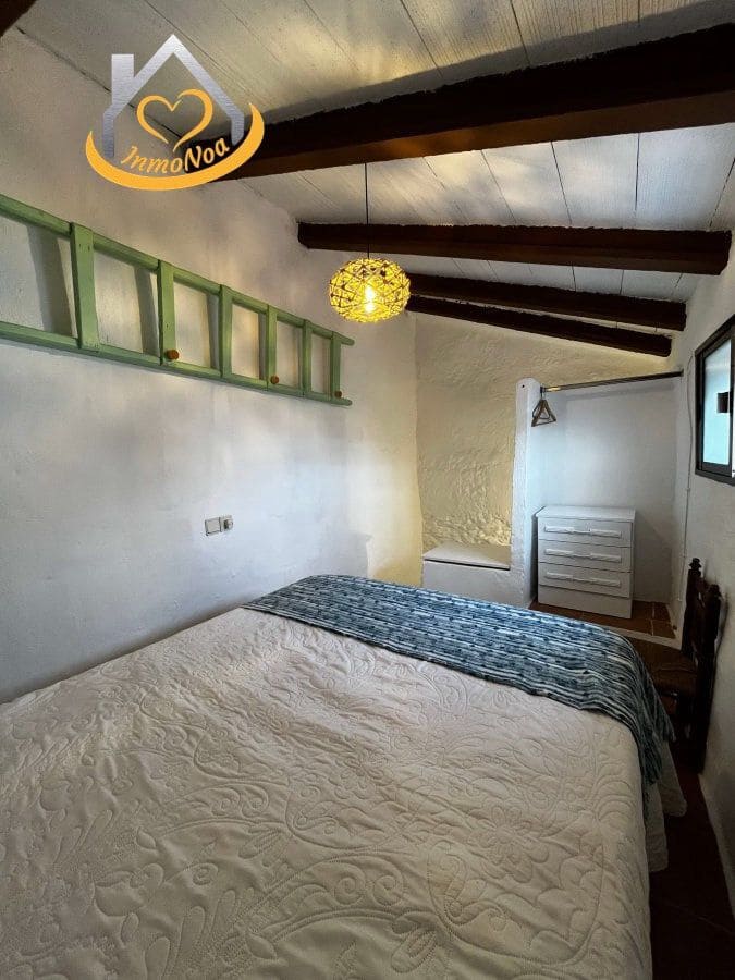 2 sypialnia Dom na sprzedaż w Sanlucar de Guadiana - 92 700 € (Ref: 9619059)