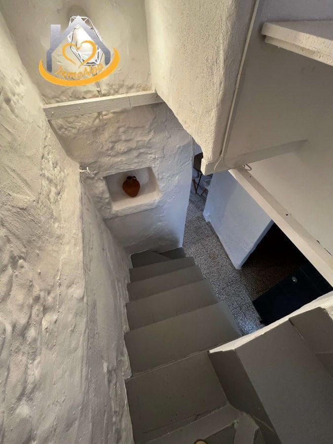 2 sypialnia Dom na sprzedaż w Sanlucar de Guadiana - 92 700 € (Ref: 9619059)