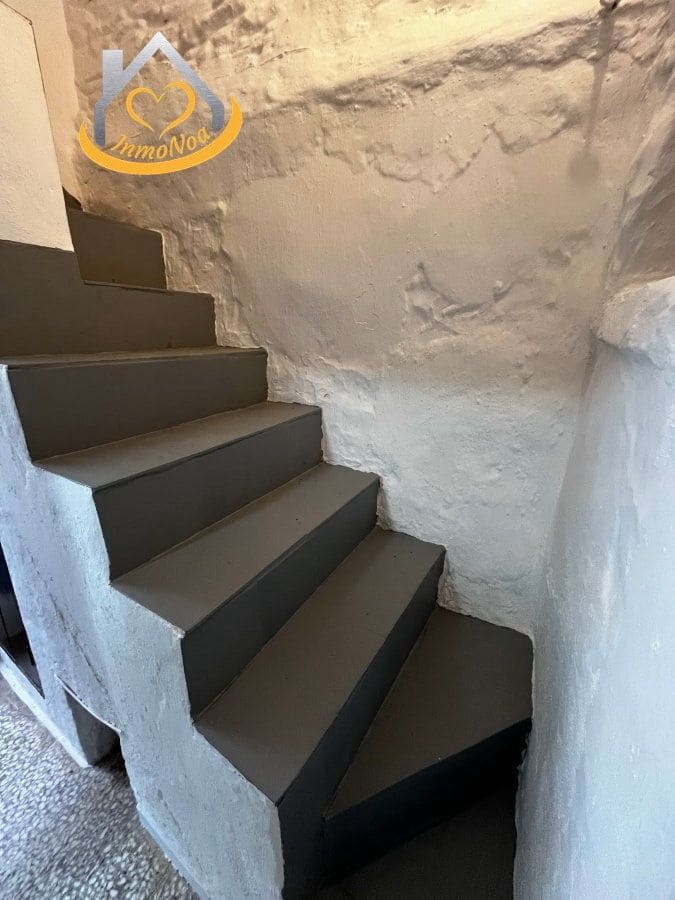 2 sypialnia Dom na sprzedaż w Sanlucar de Guadiana - 92 700 € (Ref: 9619059)