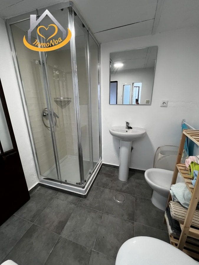 2 sypialnia Dom na sprzedaż w Sanlucar de Guadiana - 92 700 € (Ref: 9619059)