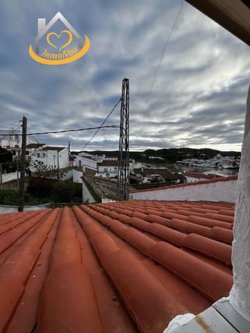 2 sypialnia Dom na sprzedaż w Sanlúcar de Guadiana - 92 700 € (Ref: 9619059)