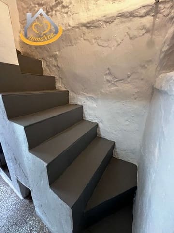 2 sypialnia Dom na sprzedaż w Sanlúcar de Guadiana - 92 700 € (Ref: 9619059)