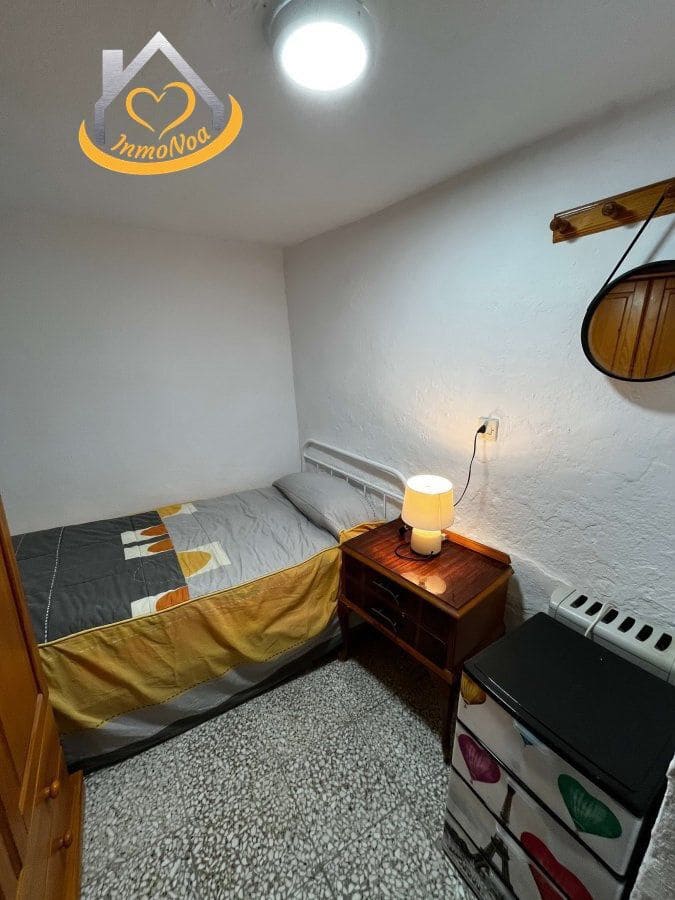 2 sypialnia Dom na sprzedaż w Sanlucar de Guadiana - 92 700 € (Ref: 9619059)