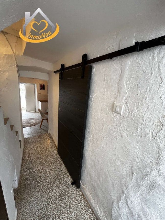 2 sypialnia Dom na sprzedaż w Sanlucar de Guadiana - 92 700 € (Ref: 9619059)