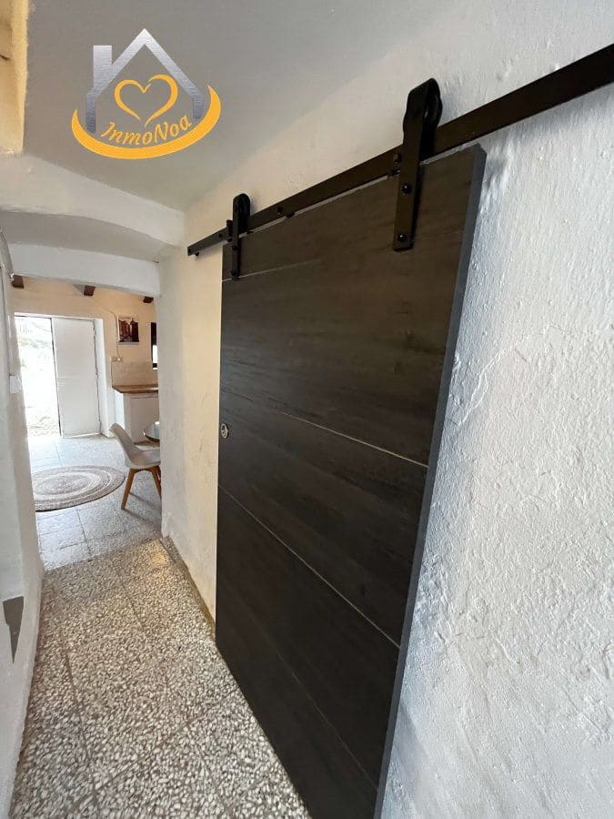 2 sypialnia Dom na sprzedaż w Sanlucar de Guadiana - 92 700 € (Ref: 9619059)