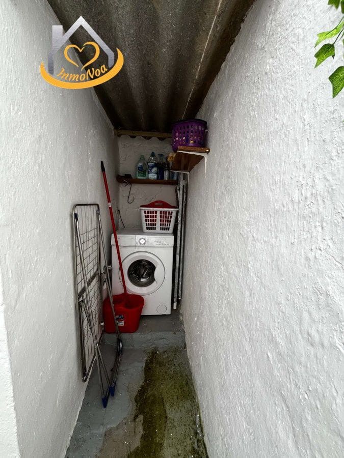 2 sypialnia Dom na sprzedaż w Sanlucar de Guadiana - 92 700 € (Ref: 9619059)