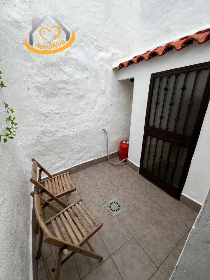 2 sypialnia Dom na sprzedaż w Sanlucar de Guadiana - 92 700 € (Ref: 9619059)