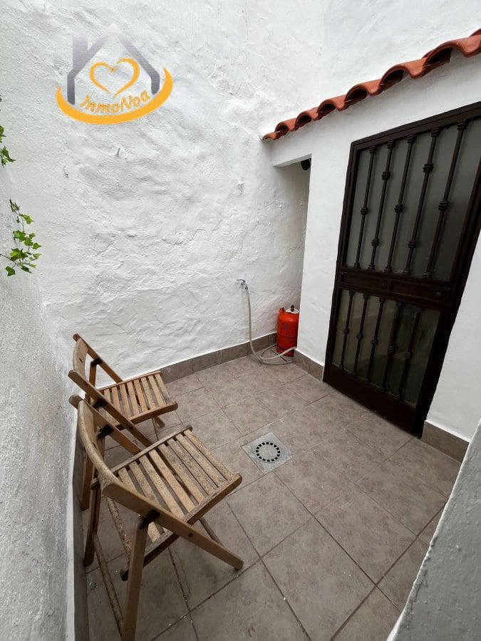 2 sypialnia Dom na sprzedaż w Sanlucar de Guadiana - 92 700 € (Ref: 9619059)