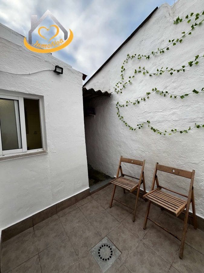 2 sypialnia Dom na sprzedaż w Sanlucar de Guadiana - 92 700 € (Ref: 9619059)