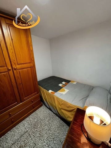 2 sypialnia Dom na sprzedaż w Sanlúcar de Guadiana - 92 700 € (Ref: 9619059)