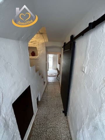 2 sypialnia Dom na sprzedaż w Sanlúcar de Guadiana - 92 700 € (Ref: 9619059)