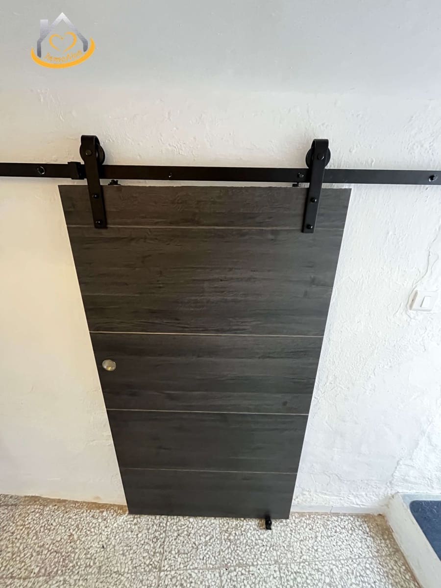 2 sypialnia Dom na sprzedaż w Sanlucar de Guadiana - 92 700 € (Ref: 9619059)