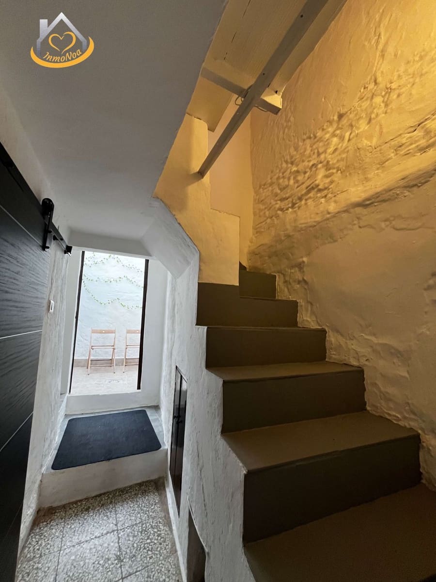 2 sypialnia Dom na sprzedaż w Sanlucar de Guadiana - 92 700 € (Ref: 9619059)