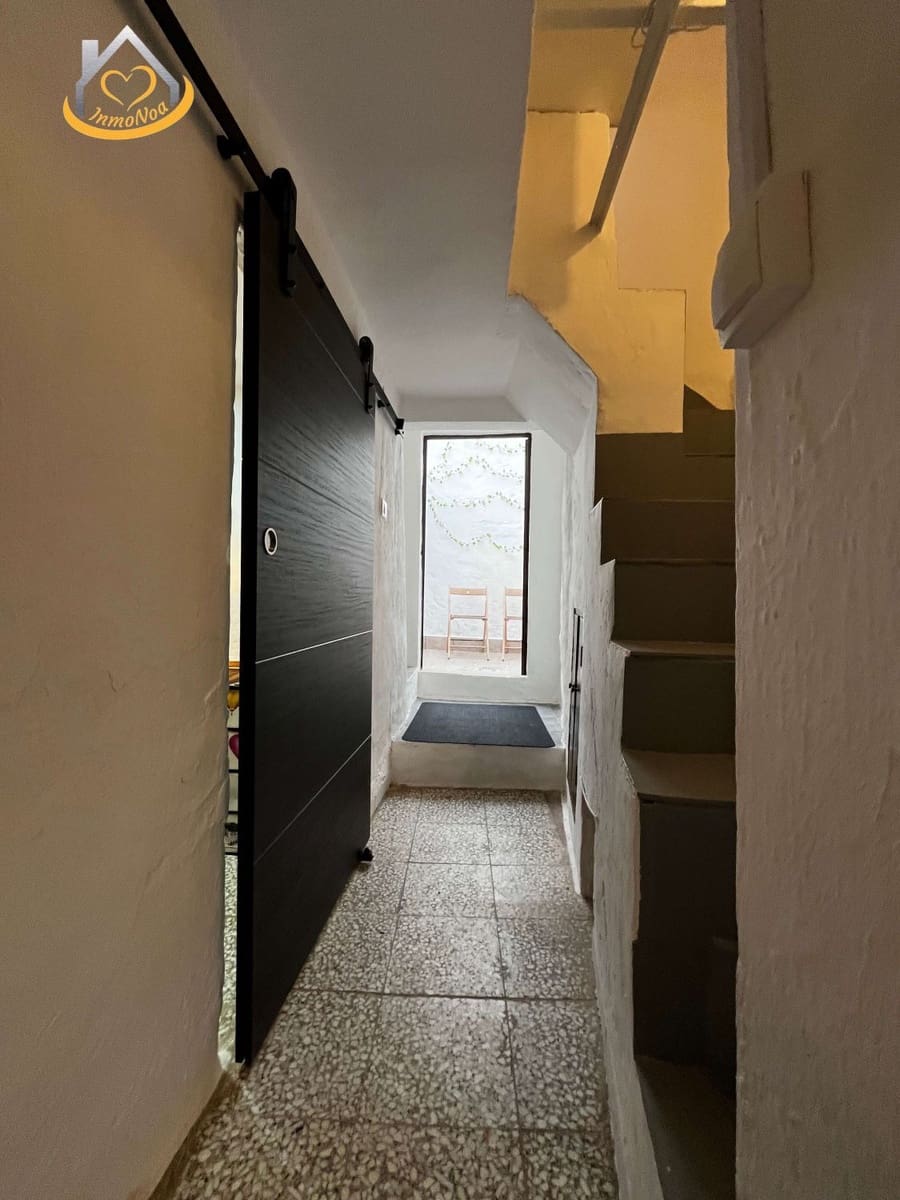 2 sypialnia Dom na sprzedaż w Sanlucar de Guadiana - 92 700 € (Ref: 9619059)